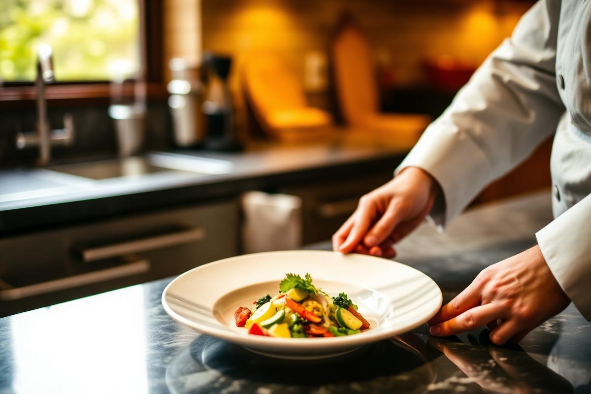 What Does a Private Chef Do? (What's Included When You Hire One)