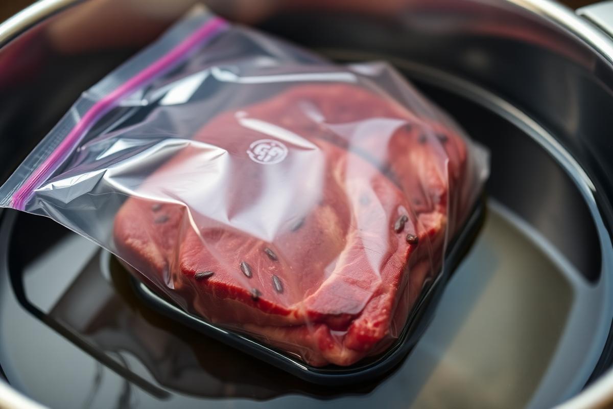 What Is Sous Vide Cooking? A Modern, No-Stress Guide