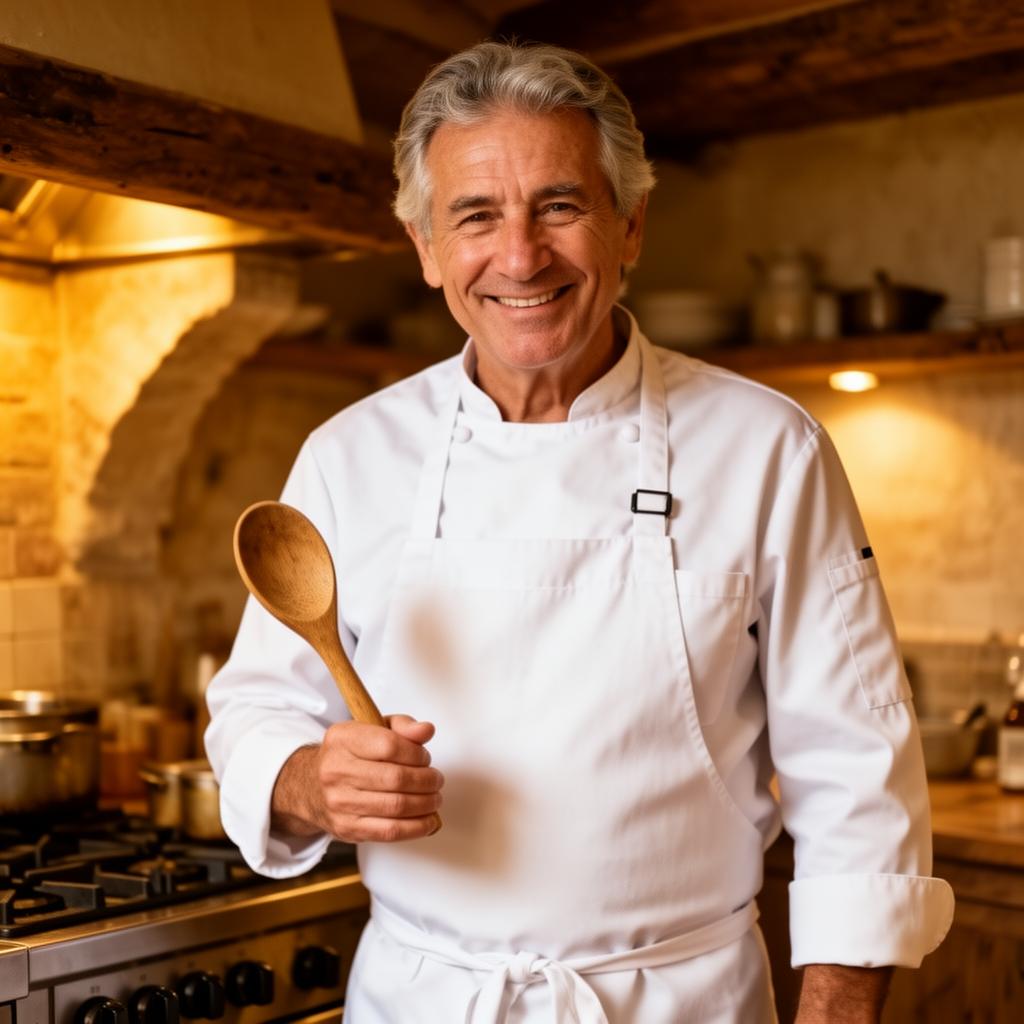 Chef Rob